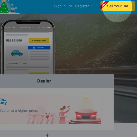Sell Your Car